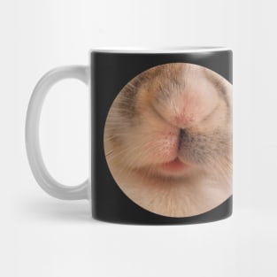 Bunny Boop Mug